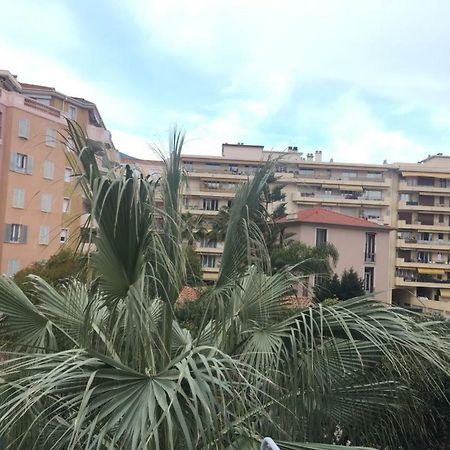Lovely Apartment In Mention French Riviera Menton Ngoại thất bức ảnh