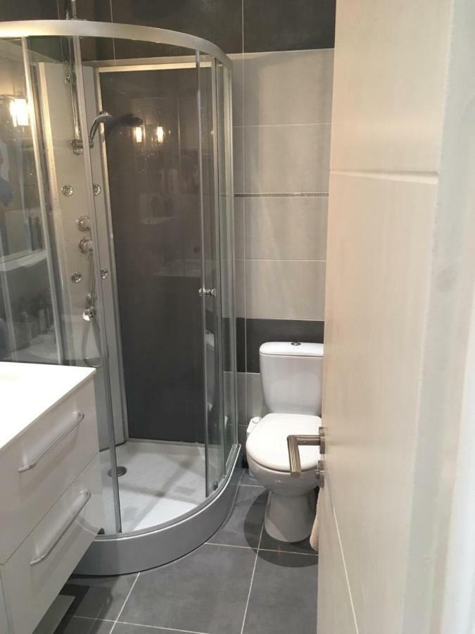 Lovely Apartment In Mention French Riviera Menton Ngoại thất bức ảnh