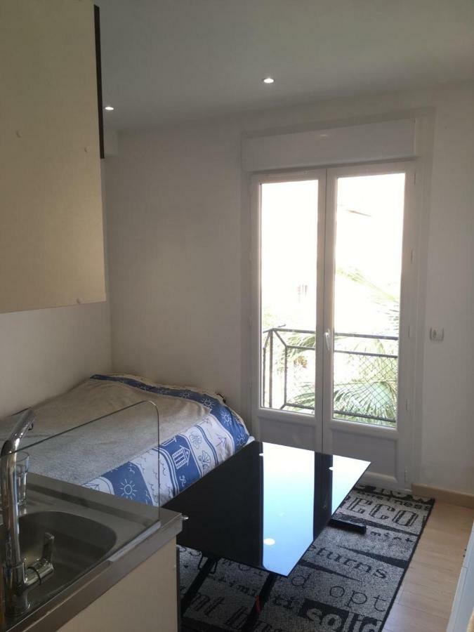 Lovely Apartment In Mention French Riviera Menton Ngoại thất bức ảnh